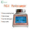 FKC-2 100L PLC Sampling speed USB  air sampler